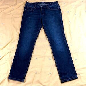 Aeropostale skinny jeans size 10S